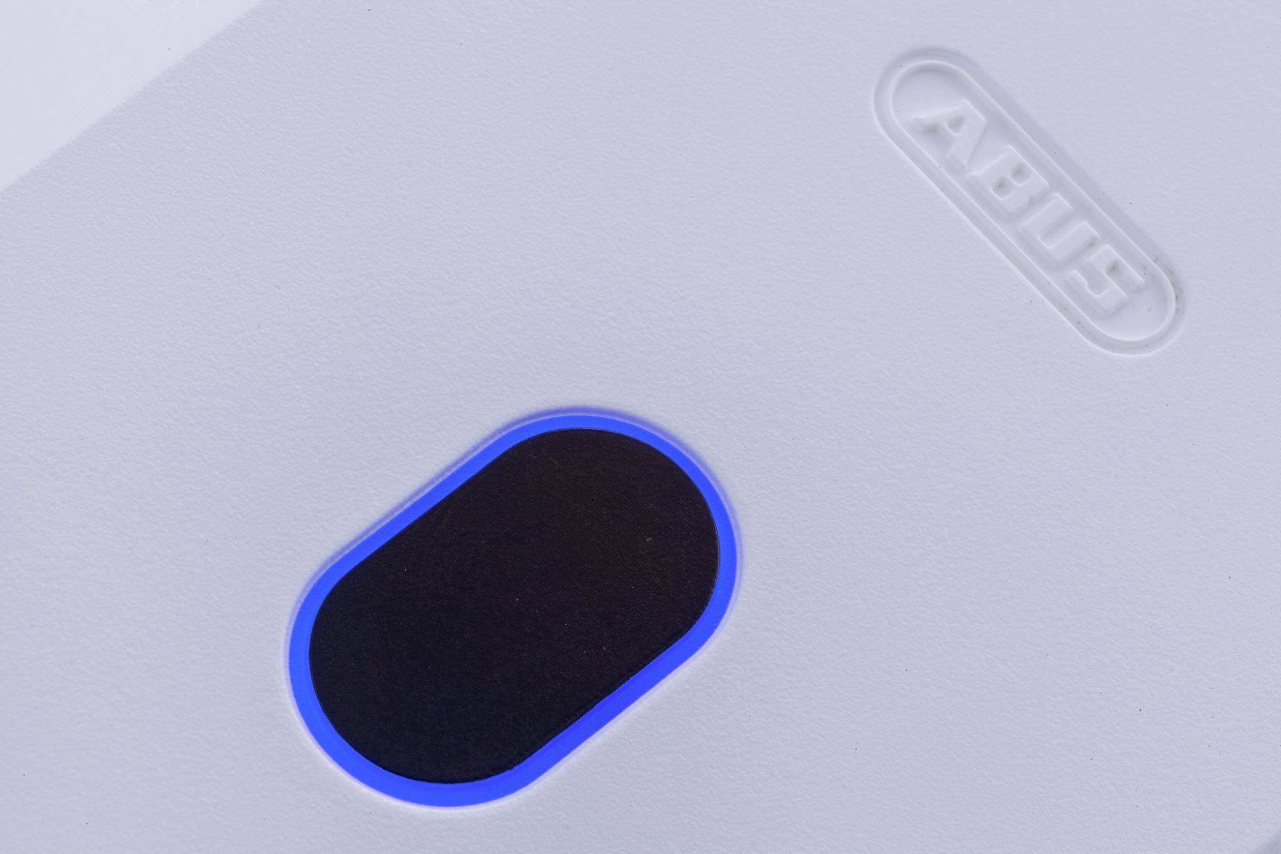 ABUS WLAN Basisstation für WLAN Akku Cam PPIC90010 Wi-Fi IP-Hub 2-channel 1920 x 1080 p-5