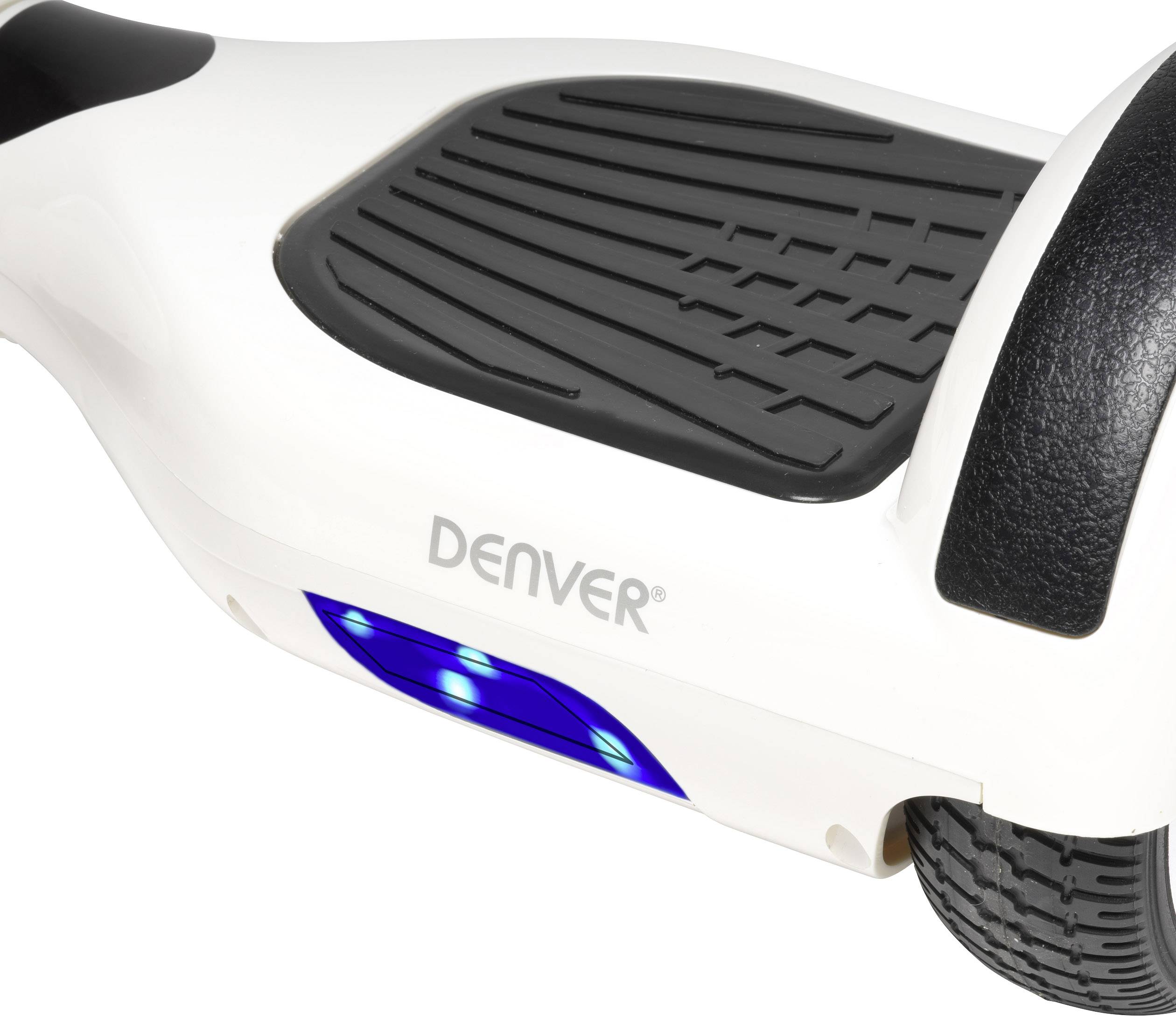 denver hoverboard 6610