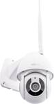 Wi-Fi IP-Rotatable/tilting camera 1920 x 1080 p Caliber HWC403PT Outdoors
