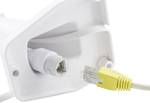 Wi-Fi IP-Rotatable/tilting camera 1920 x 1080 p Caliber HWC403PT Outdoors