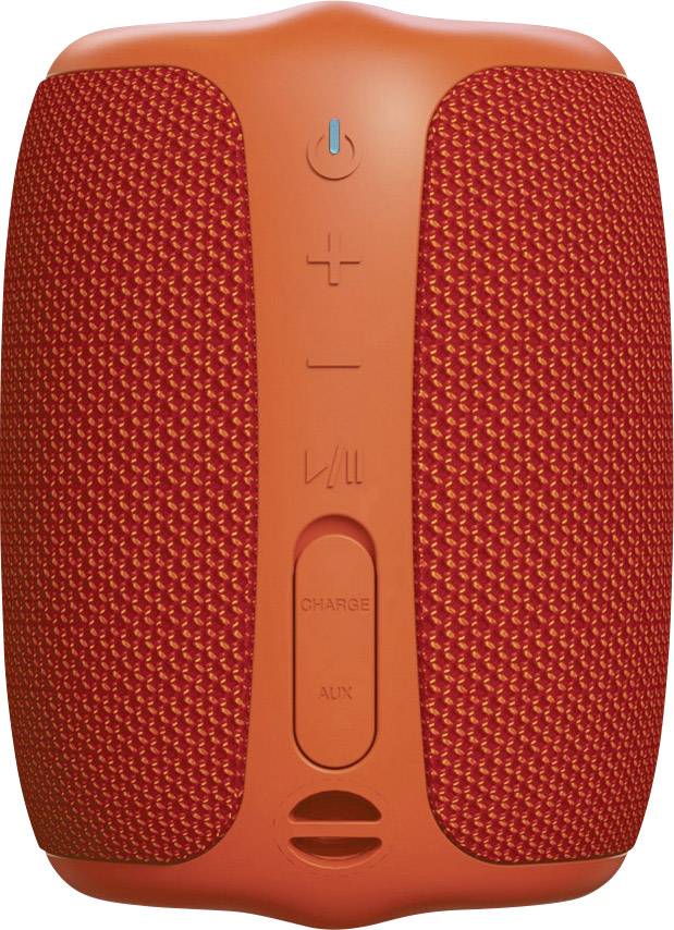 muvo speaker