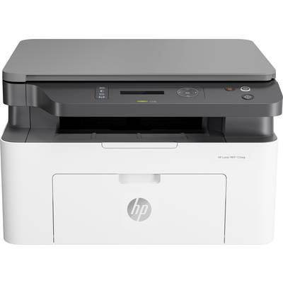 HP Laser MFP 135wg Multifunction printer A4 Printer, scanner, copier Wi-Fi-1