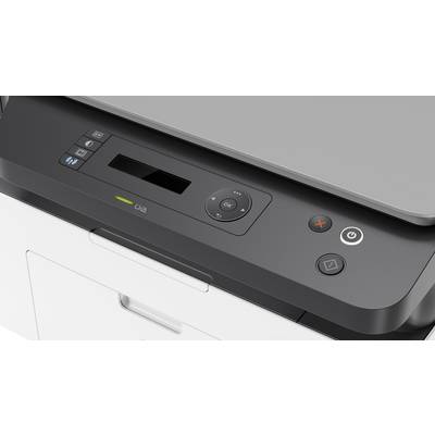 HP Laser MFP 135wg Multifunction printer A4 Printer, scanner, copier Wi-Fi-3