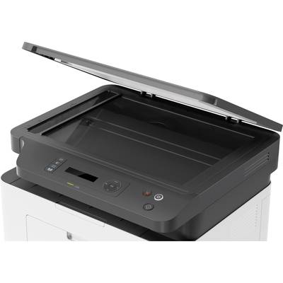 HP Laser MFP 135wg Multifunction printer A4 Printer, scanner, copier Wi-Fi-5