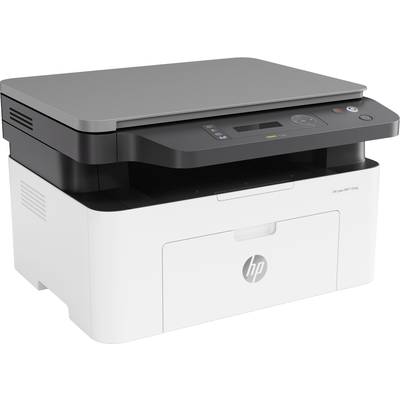 HP Laser MFP 135wg Multifunction printer A4 Printer, scanner, copier Wi-Fi-7