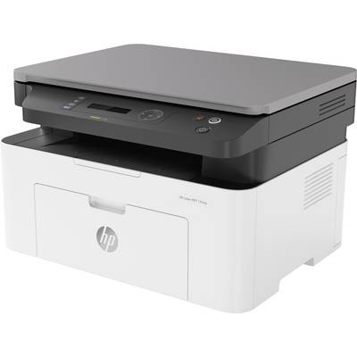 HP Laser MFP 135wg Multifunction printer A4 Printer, scanner, copier Wi-Fi-8