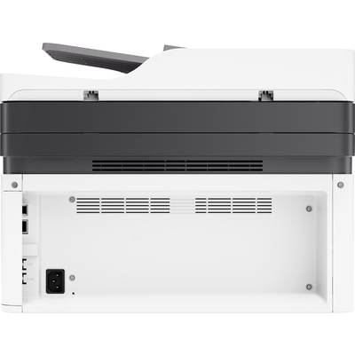 HP Laser MFP 137fwg Multifunction printer Laser B/W A4 Printer, scanner, copier, fax LAN, Wi-Fi, ADF-5