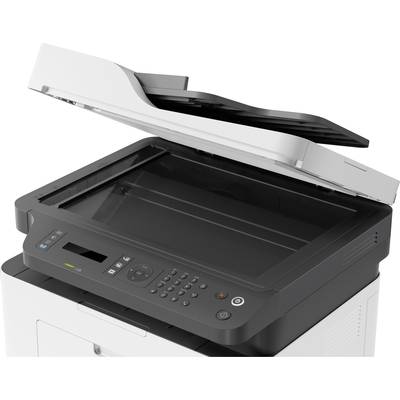 HP Laser MFP 137fwg Multifunction printer Laser B/W A4 Printer, scanner, copier, fax LAN, Wi-Fi, ADF-8