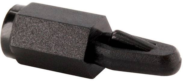 AB3X12IEK AB3X12IEK Spacer (Ø x L) 6 mm x 12 mm M3 Polyamide 1 pc(s)-0