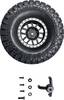 Reely RE-6490107 Spare part Spare wheel holder