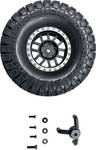 ET spare wheel holder (1970153)