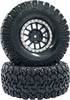 Reely RE-6490116 Spare part Wheels