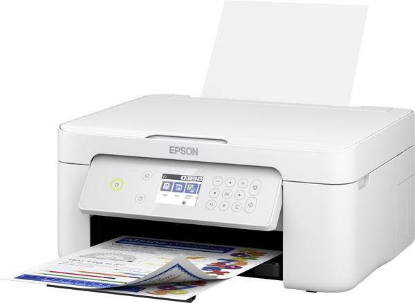 Epson Xp-4105 Manual