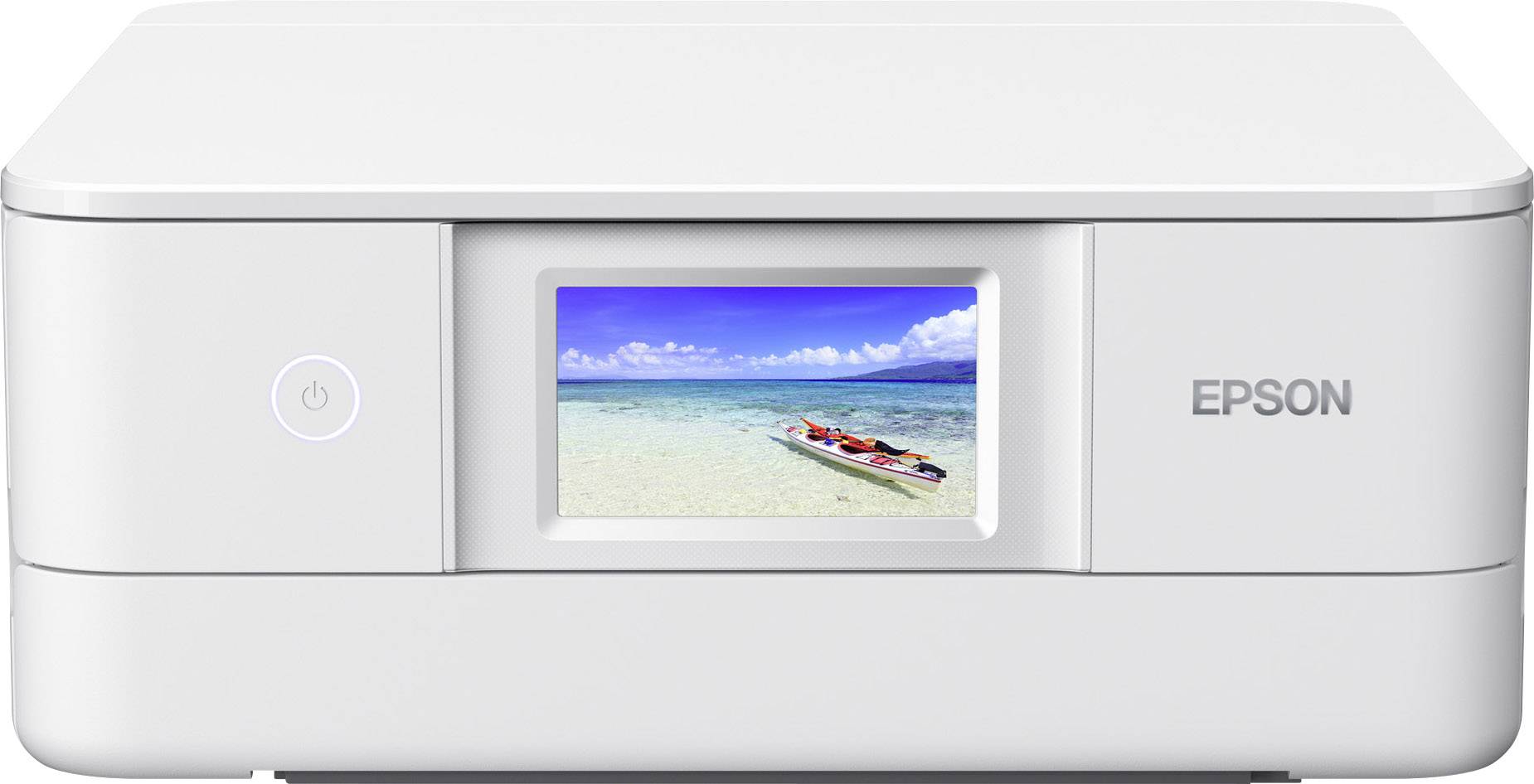 Epson Expression Photo XP-8605 Colour 