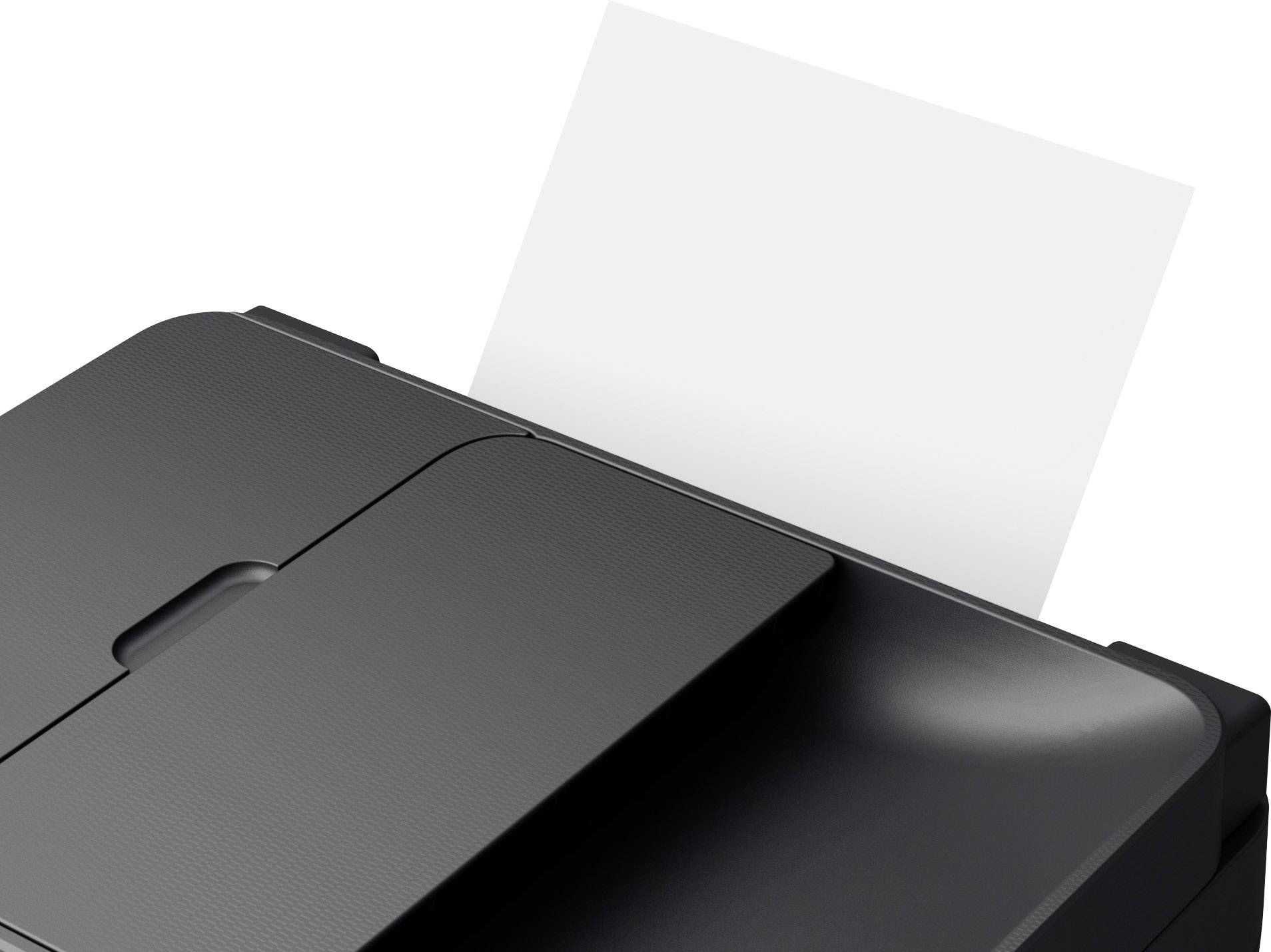 Epson WorkForce WF-2830DWF Colour inkjet multifunction printer A4 Printer,  scanner, copier, fax Wi-Fi, Duplex, ADF | Conrad.com