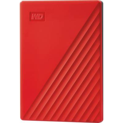 Buy WD My Passport TB external hard drive USB A (USB