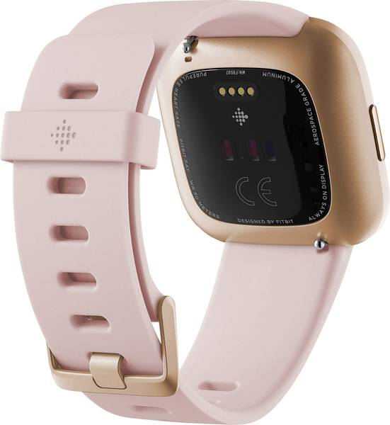 fitbit versa smartwatch 34mm