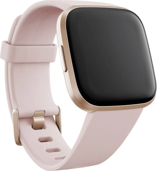 fitbit smartwatch versa