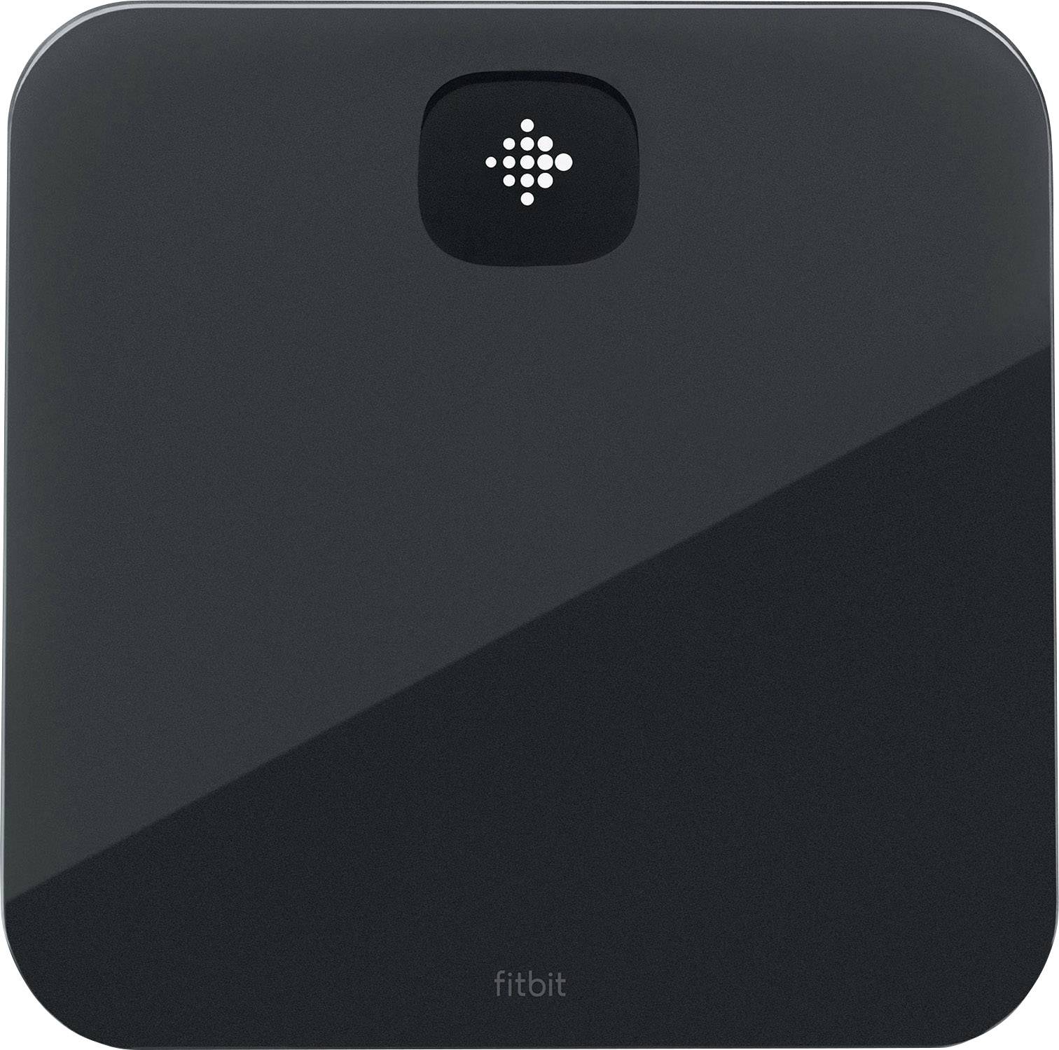 FitBit Aria Air Analytical scales Weight range=29 kg Black