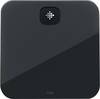 FitBit Aria Air Smart bathroom scales FB203BK Weight range=150 kg Black