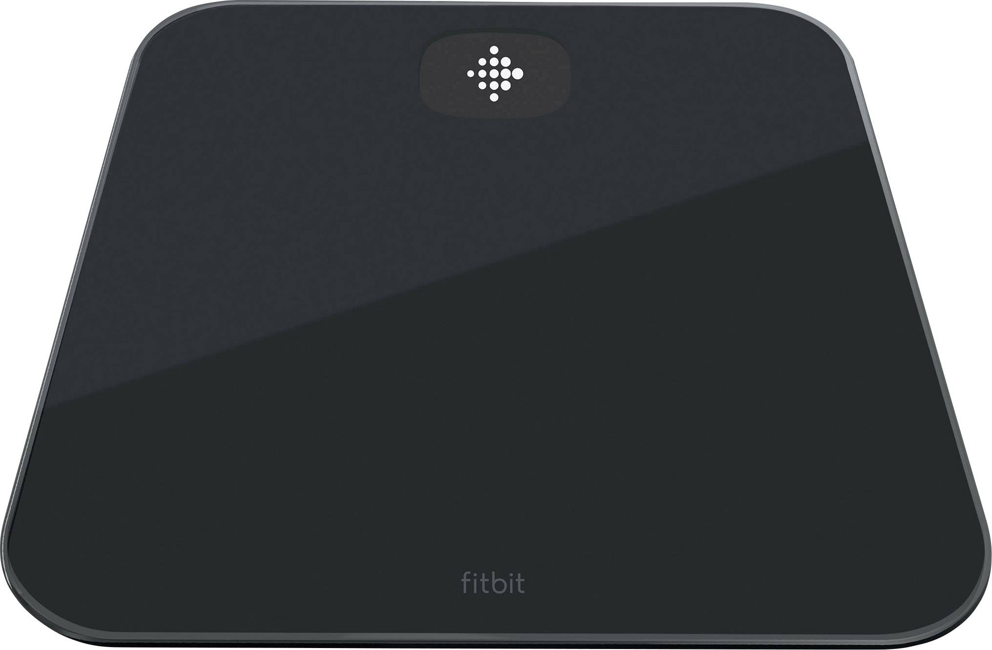 FitBit Aria Air Smart bathroom scales Weight range=150 kg Black-2