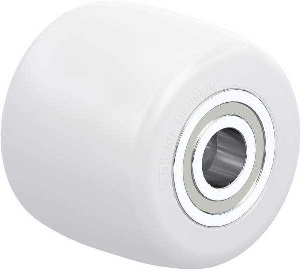 Blickle 253062 HPO 82X70/20-70K Forklift wheel Wheel diameter: 82 mm Load capacity (max.): 700 kg 1 pc(s)