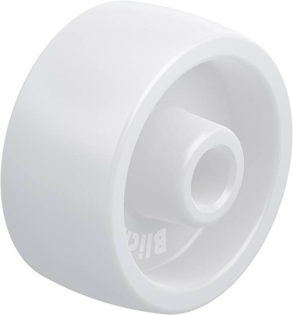 Blickle 762935 PPN 60/12G Heavy duty caster Wheel diameter: 60 mm Load capacity (max.): 80 kg 1 pc(s)