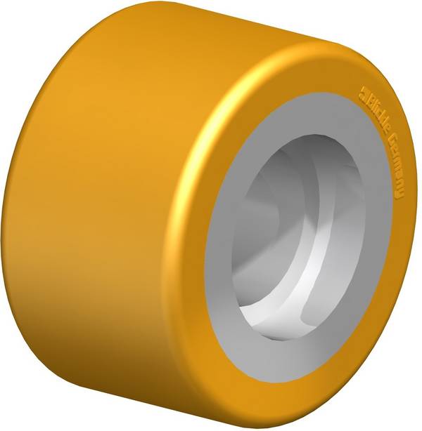 Blickle 425843 RK-HTH 060x035/32x09-35-Z Forklift wheel Wheel diameter: 60 mm Load capacity (max.): 220 kg 1 pc(s)