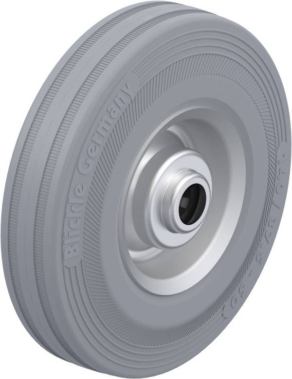 Blickle 58370 V 140/15R-SG Heavy duty caster Wheel diameter: 140 mm Load capacity (max.): 115 kg 1 pc(s)