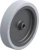 Blickle 105130 VPA 150/12G Plastic caster Wheel diameter: 150 mm Load capacity (max.): 130 kg 1 pc(s)