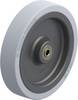 Blickle 105148 VPA 150/8K Plastic caster Wheel diameter: 150 mm Load capacity (max.): 130 kg 1 pc(s)