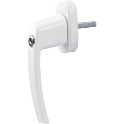 Olympia 5985 Locking window handle White
