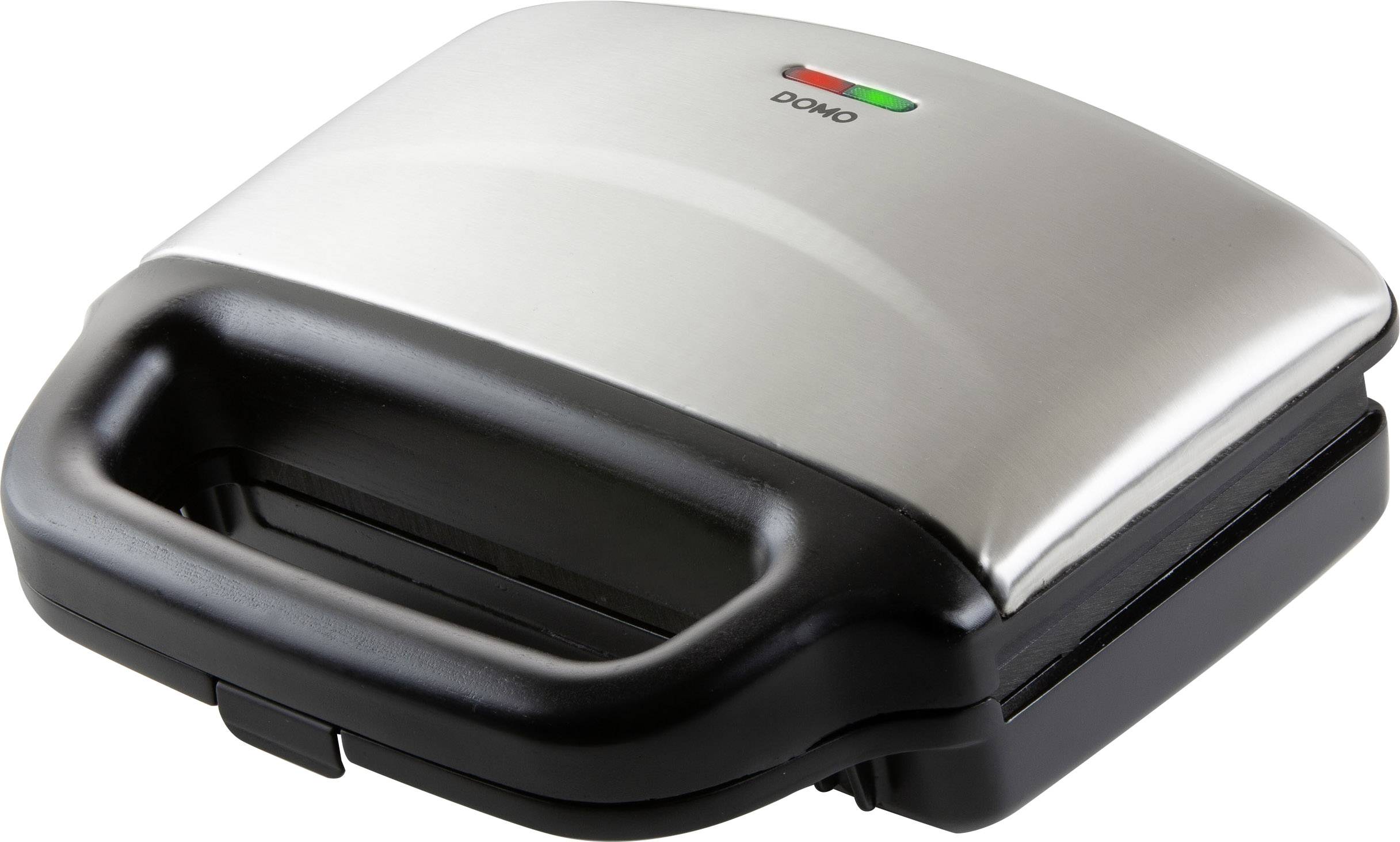 Image of DOMO DO9195C Sandwich maker Black