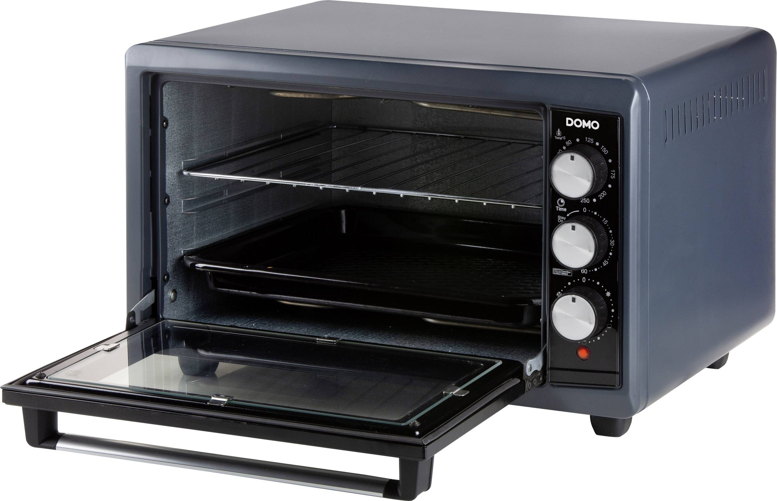 DOMO DO518GO Mini oven Timer fuction 38 l