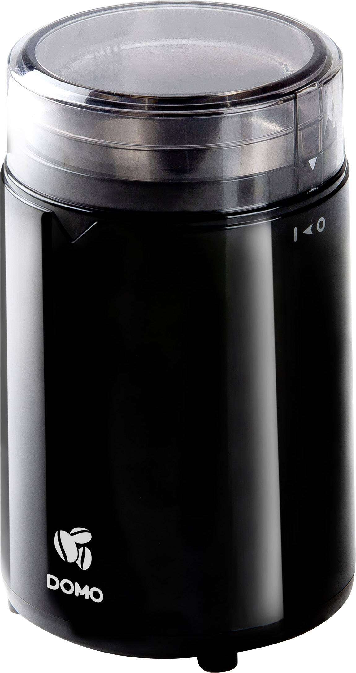 Image of DOMO DO712K DO712K Bean grinder Black
