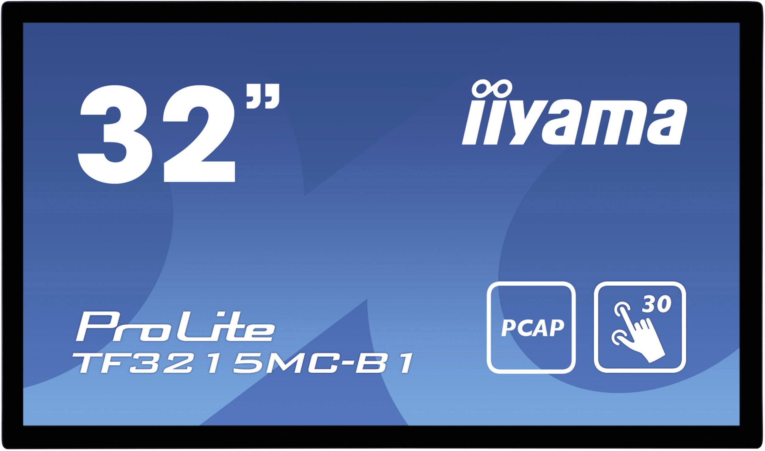 iiyama prolite tf3215mc