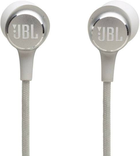 JBL Live 220 BT In-ear headphones Bluetooth® (1075101) White Headset,  Personalised audio settings, Volume control, To | Conrad.com