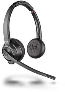 Plantronics W8220 USB binaural ANC 