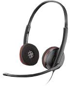 Plantronics Blackwire C3220 binaural 