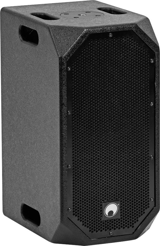 Omnitronic BOB-82X Passive PA subwoofer 20.32 cm 8 inch 300 W 1 pc(s)