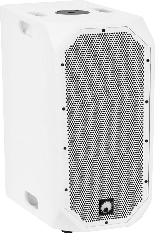 Omnitronic BOB-82X Passive PA speaker 20.32 cm 8 inch 300 W 1 pc(s)