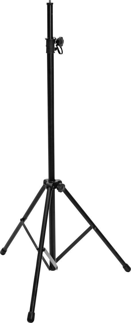 Omnitronic BOB PA speaker stand Telescopic 1 pc(s)