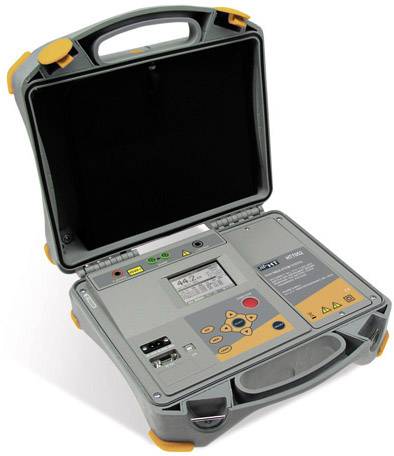 HT Instruments HT7052 Insulation tester-0