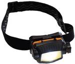 Head lamp with removable lamp body