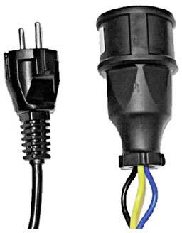HT Instruments 2002355 SP-3ABL Adapter 1 pc(s)