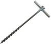 HT Instruments Erdspiess mit Gewinde Earth ground meter accessories