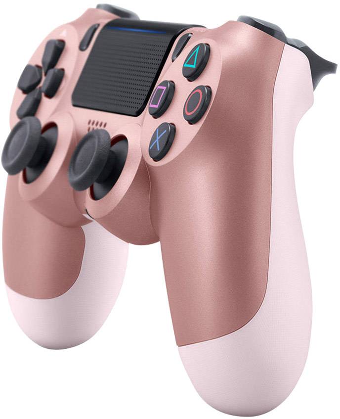 dualshock wireless controller