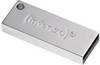 Intenso Premium Line USB stick 128 GB Silver 3534491 USB A (USB 3.2 1st gen)