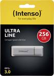 Intenso Ultra Line USB stick 256 GB Silver 3531492 USB 3.2 1st Gen (USB 3.0)