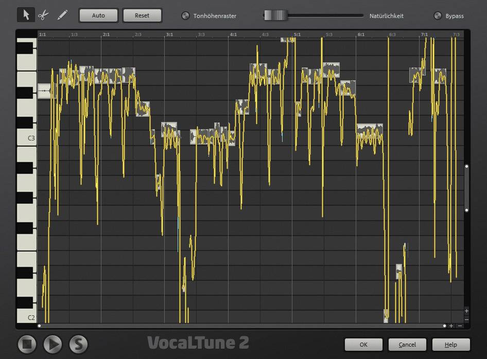 Magix Music Maker Control Edition Full version, 1 licence Windows Music